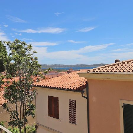 Murphy Holiday Home - Residenza Balilla La Maddalena  Zewnętrze zdjęcie