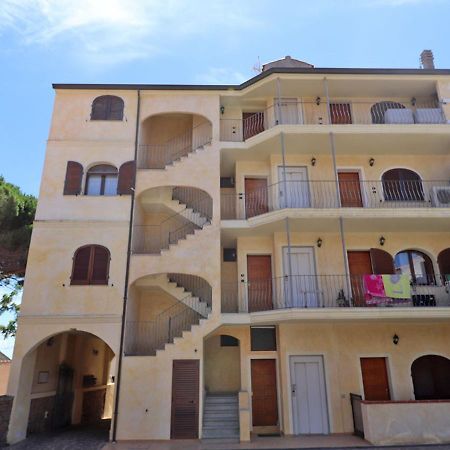 Murphy Holiday Home - Residenza Balilla La Maddalena  Zewnętrze zdjęcie