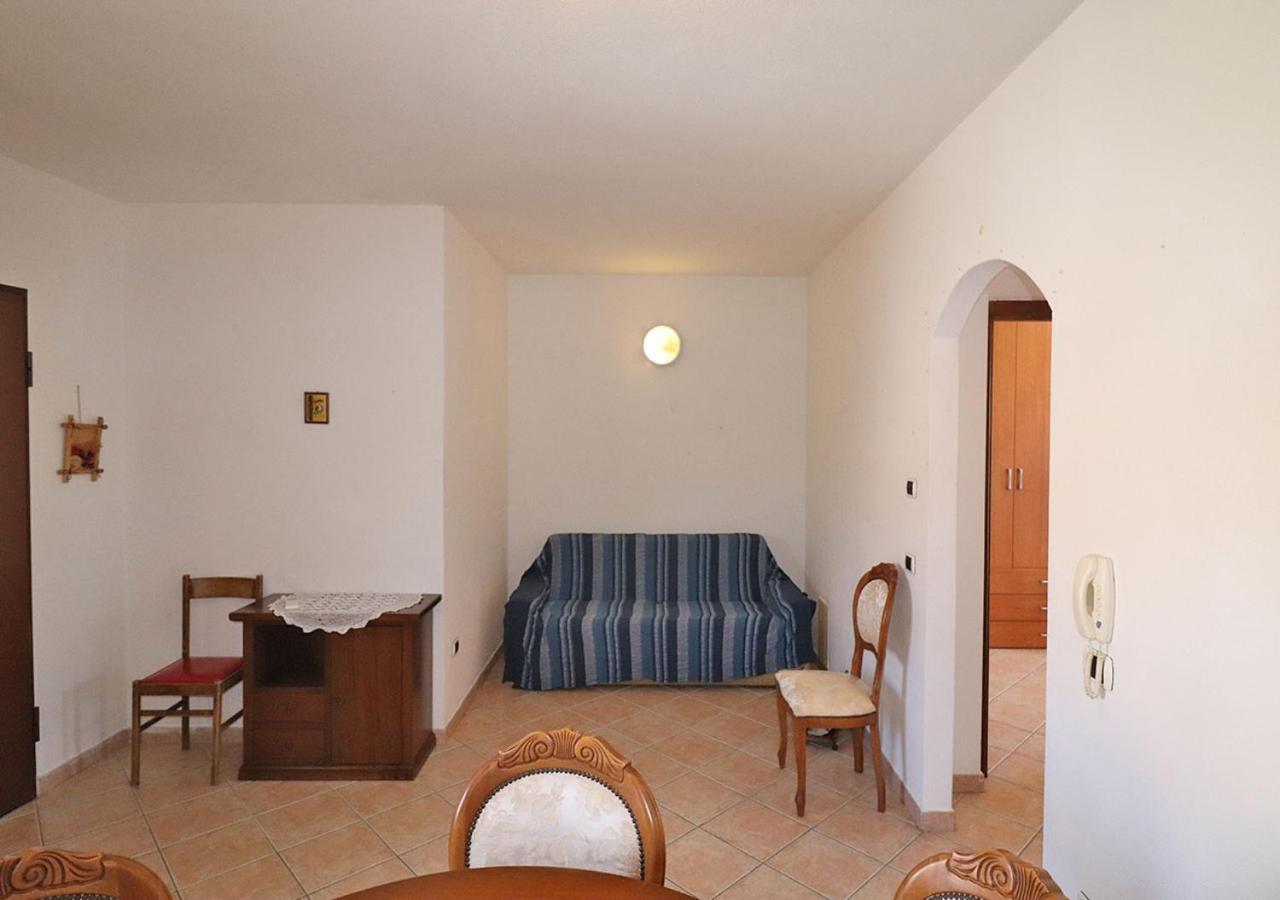Murphy Holiday Home - Residenza Balilla La Maddalena  Zewnętrze zdjęcie