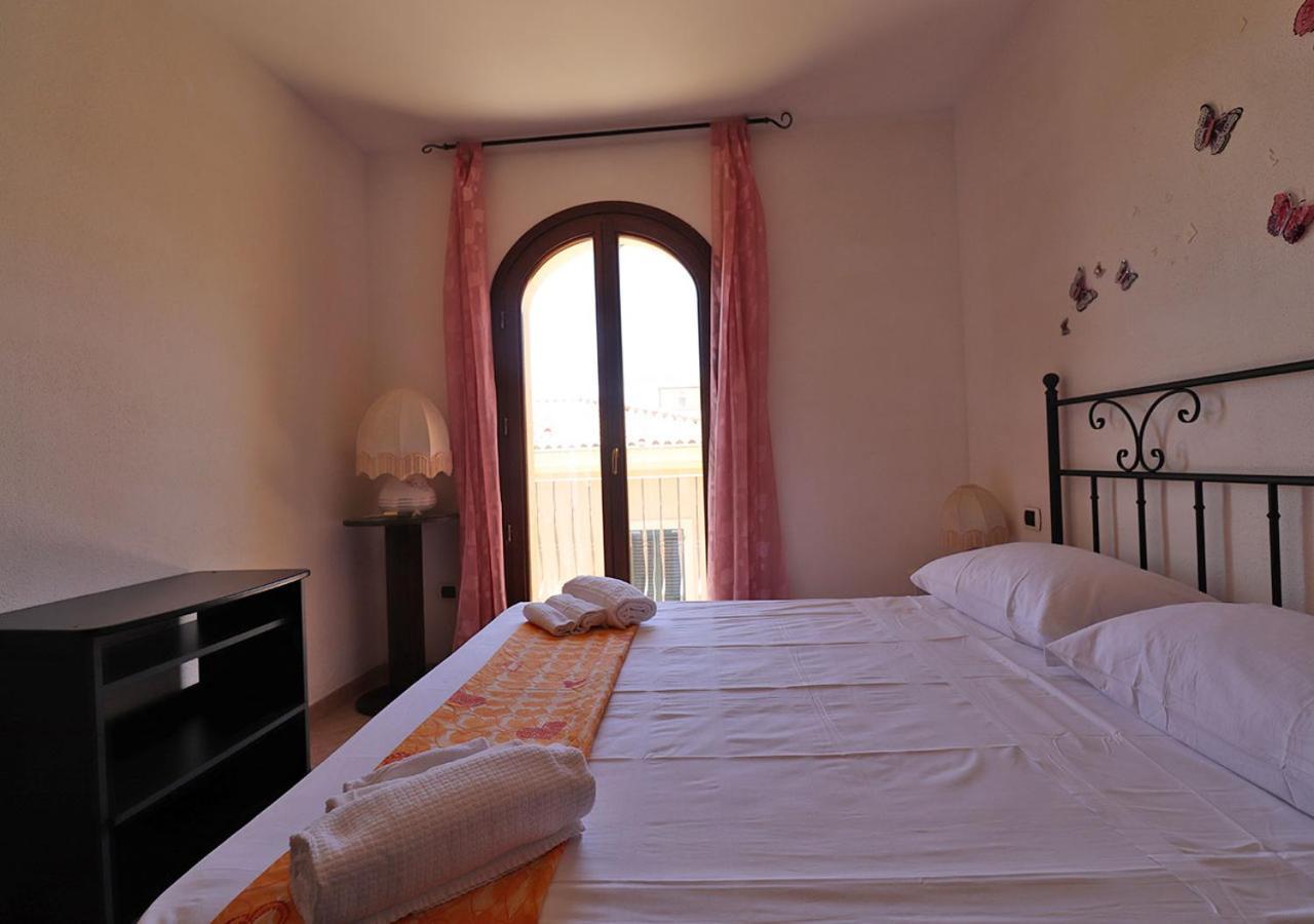 Murphy Holiday Home - Residenza Balilla La Maddalena  Zewnętrze zdjęcie